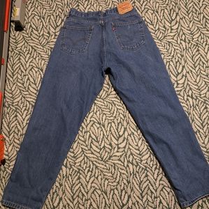 Levi's 560 Comfort Fit